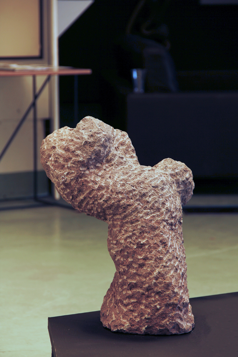 Ruedi Mösch: 2017: Döttingen Kulturtankstelle