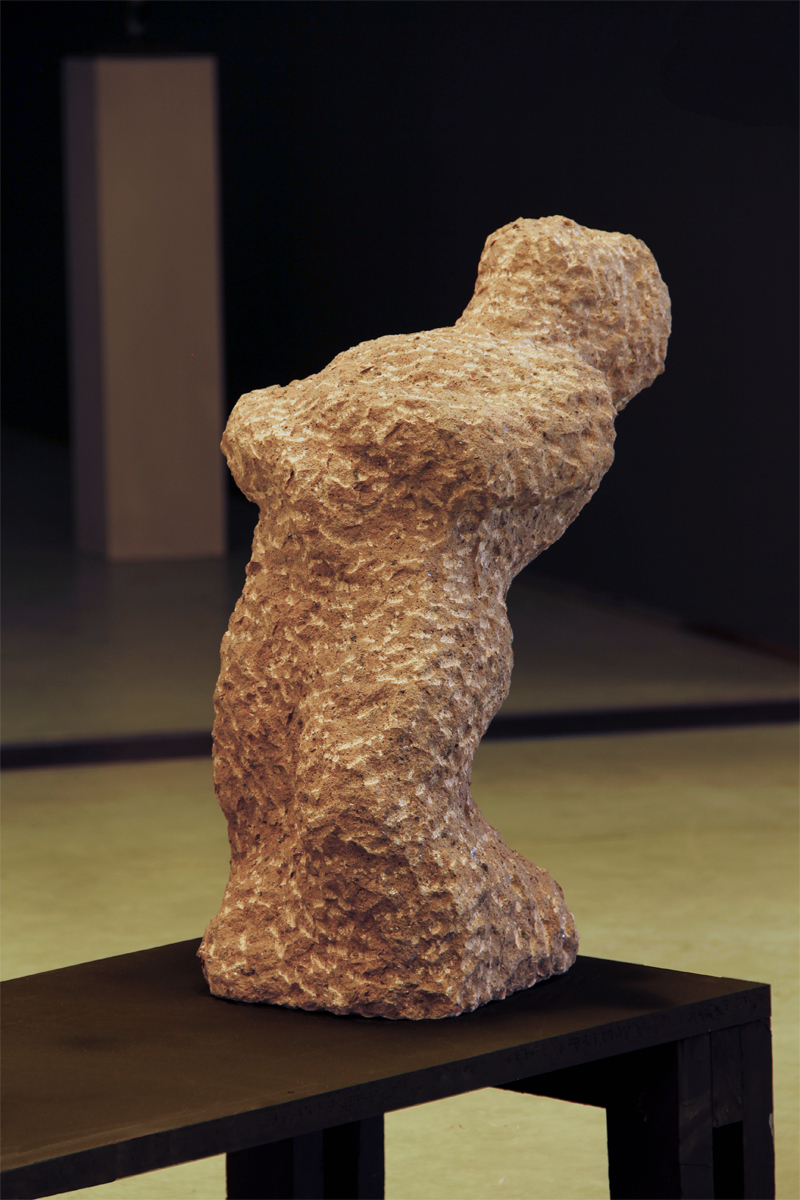 Ruedi Mösch: 2017: Döttingen Kulturtankstelle