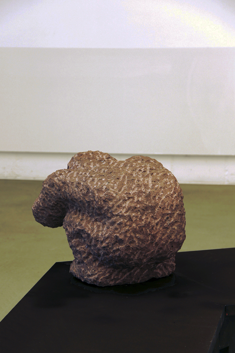 Ruedi Mösch: 2017: Döttingen Kulturtankstelle